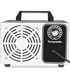 Amazon | オゾン発生器 オゾン脱臭器 60分タイマー 空気清浄機 業務用